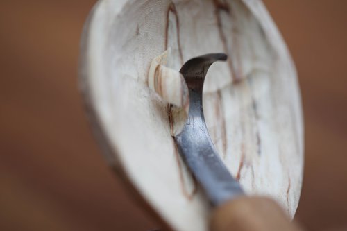 Lepelbroers, uit hetzelfde hout gesneden (c) Thomas Reyntens