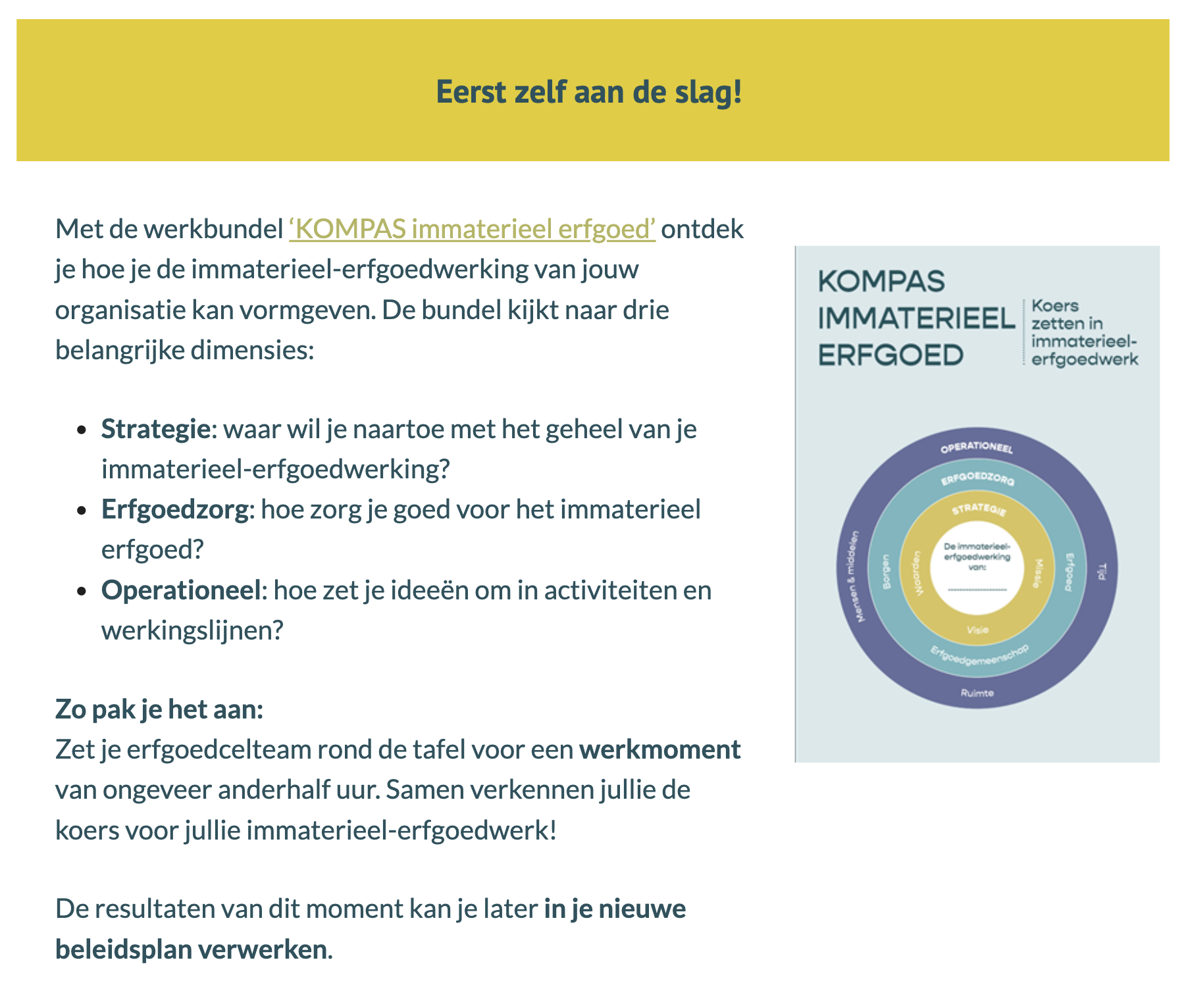 Nieuwsbrief afbeelding