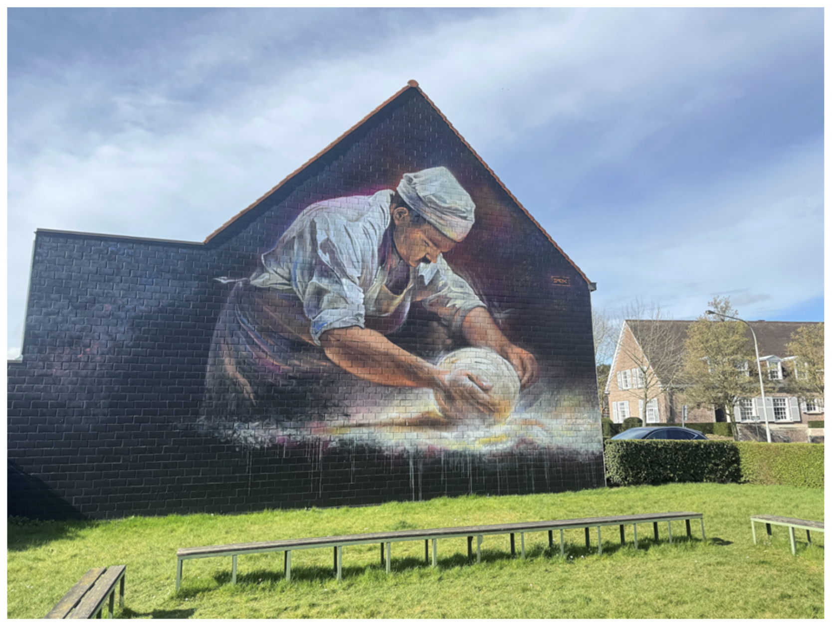 Nieuwsbrief afbeelding links